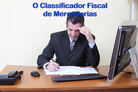 Classificação Fiscal